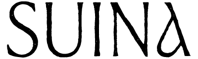 SUINA